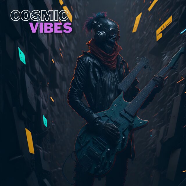 Cosmic Vibes