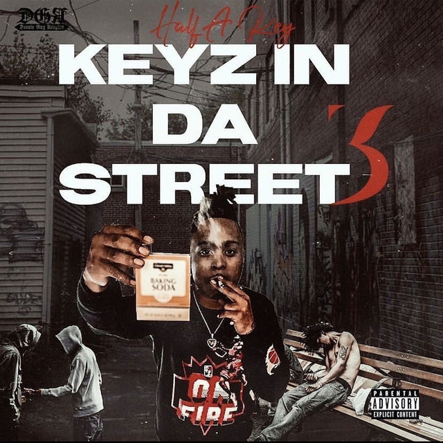 Keyz in da Street 3