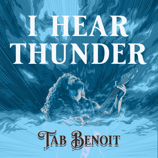 I Hear Thunder