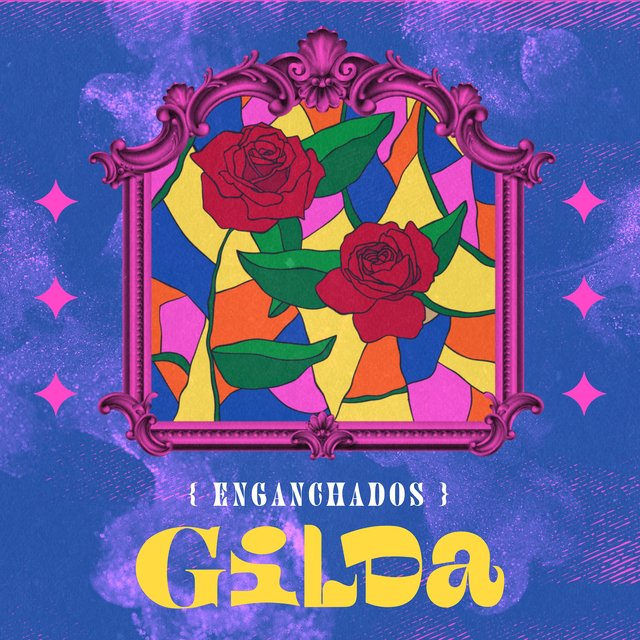 Gilda Enganchados