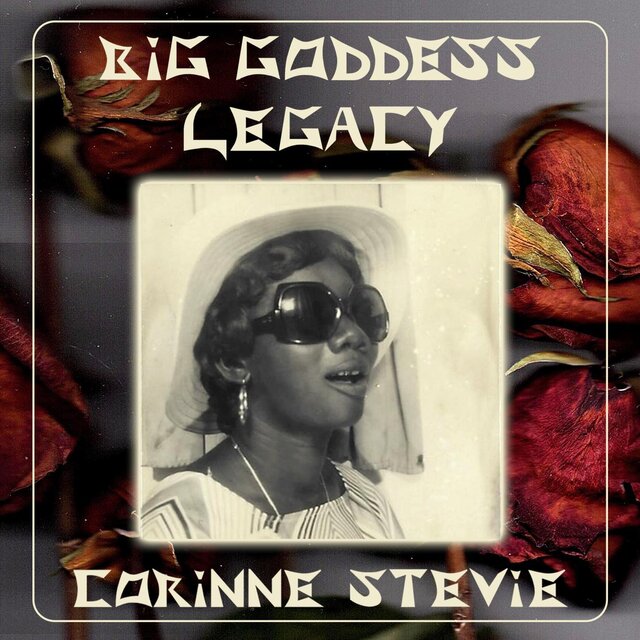 BIG GODDESS LEGACY