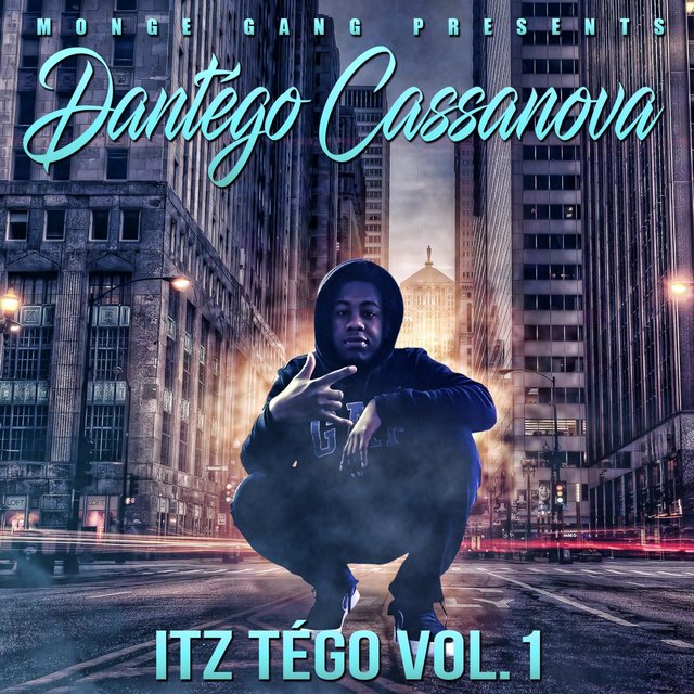Itz Tégo, Vol. 1
