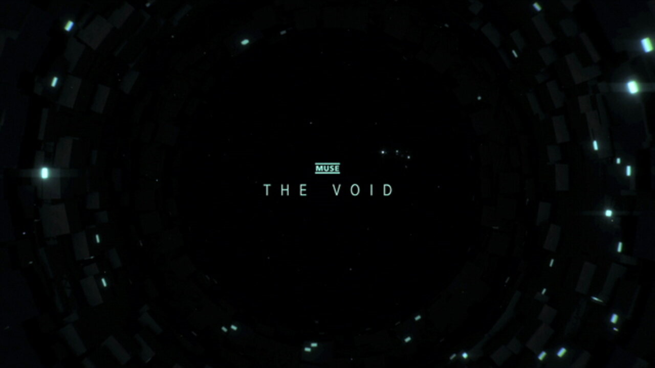 The Void (Lyric Video)