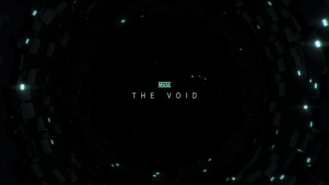 The Void (Lyric Video)