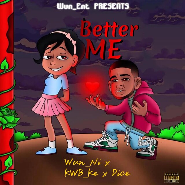 Better me ep