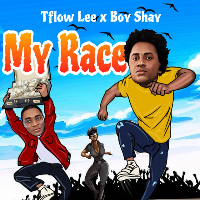 My Race
