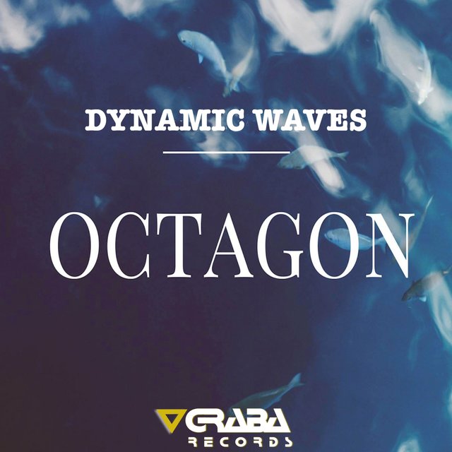 Octagon (Live in Kreuzberg)
