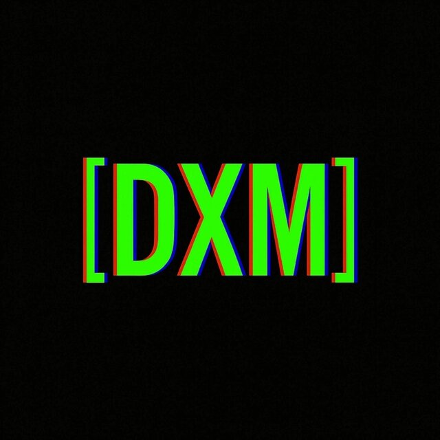 [DXM]
