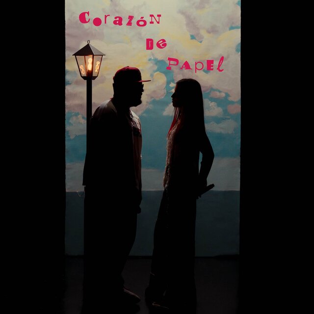 Corazón de Papel