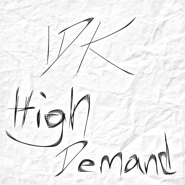 High Demand