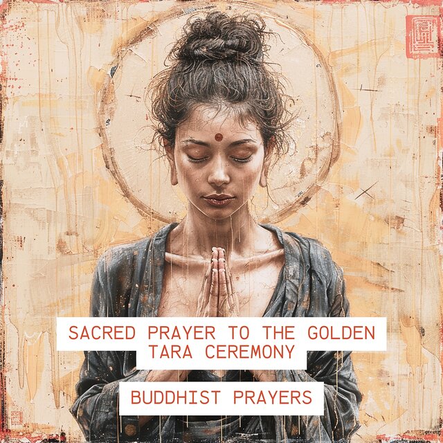 Sacred Prayer to the Golden Tara Ceremony