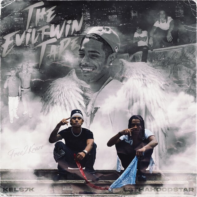 The Evil Twin Tape