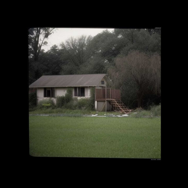Residual Sounds