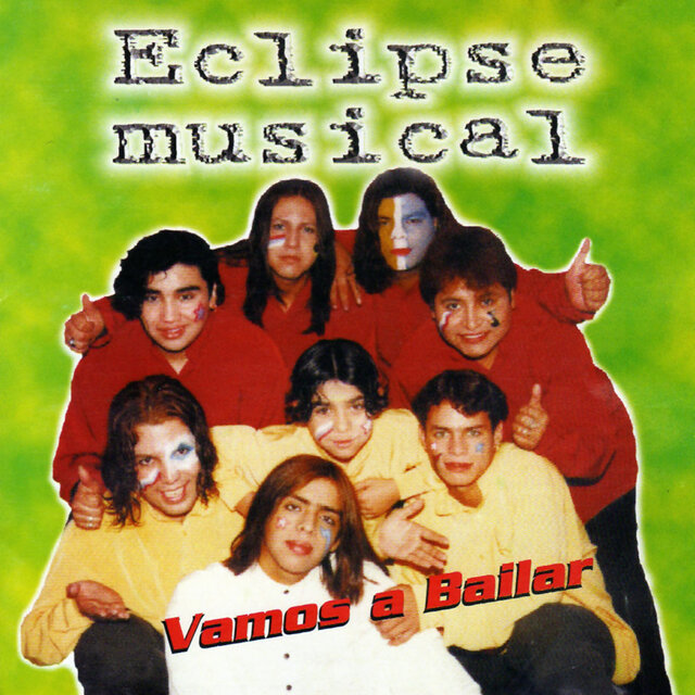 Vamos a Bailar