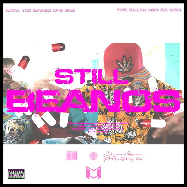 STILL BEANOS (feat. Killah H2o Da Don)