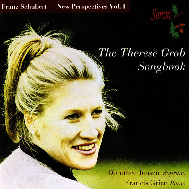 Schubert: New Perspectives, Vol. 1