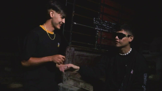 12 A.M. (Video Oficial)