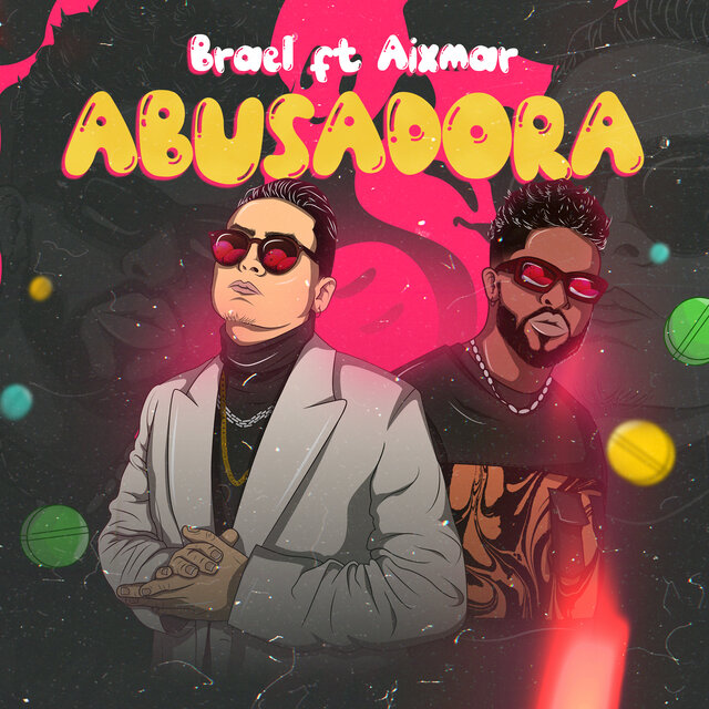 Abusadora