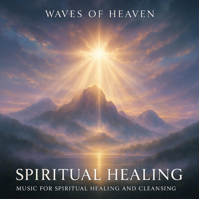 Spiritual Healing. Music for Spiritual Healing and Cleansing