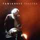 Cover art for album Taksera (Live) by Tamikrest