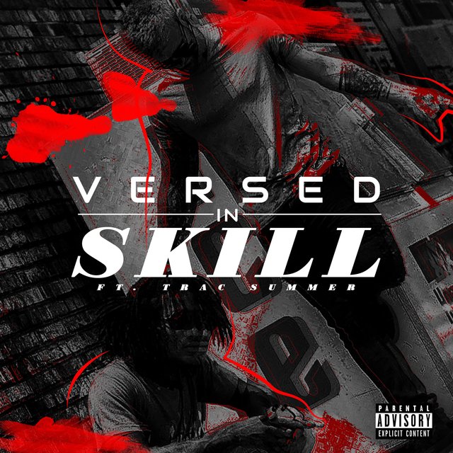 Versed in Skill (feat. Trac Summer)