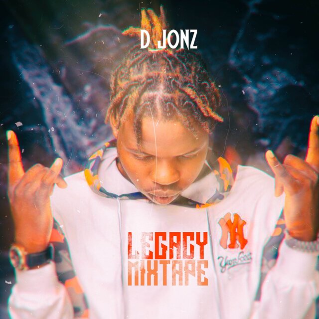 Legacy Mixtape