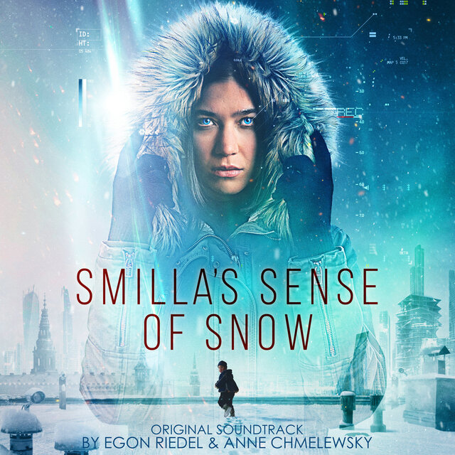 Smilla's Sense of Snow (Original Soundtrack)