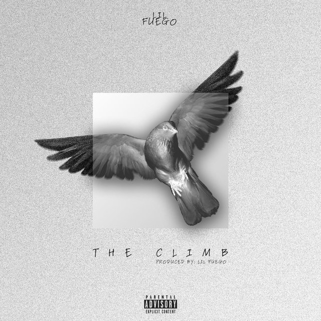 The Climb