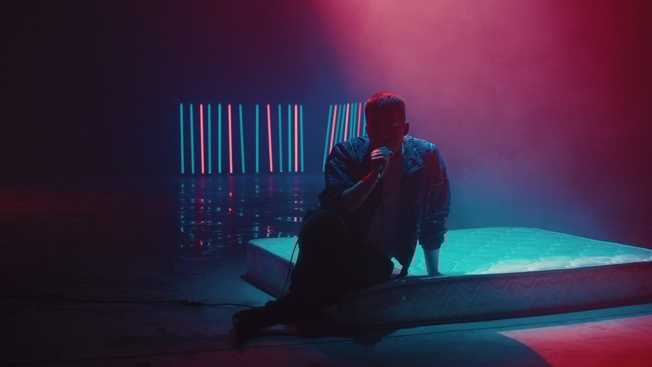 Mattress