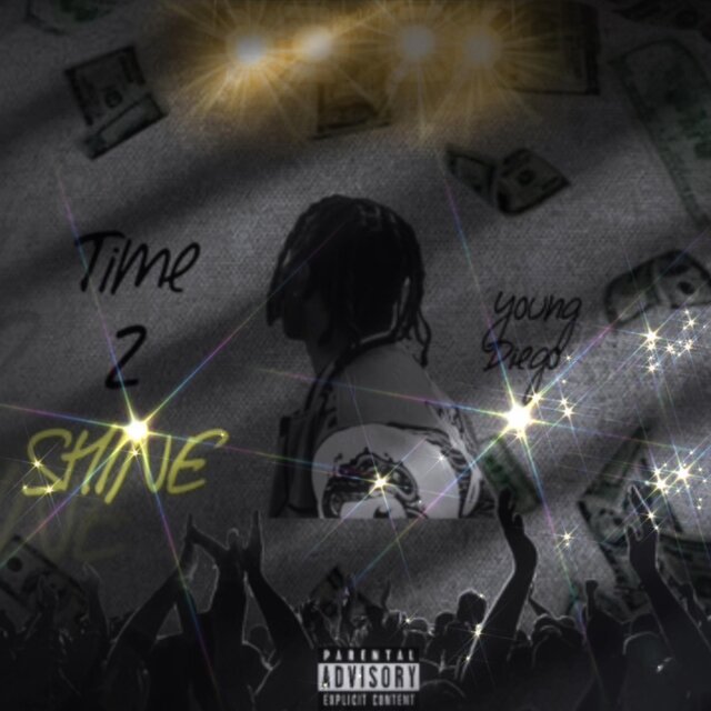 Time 2 Shine