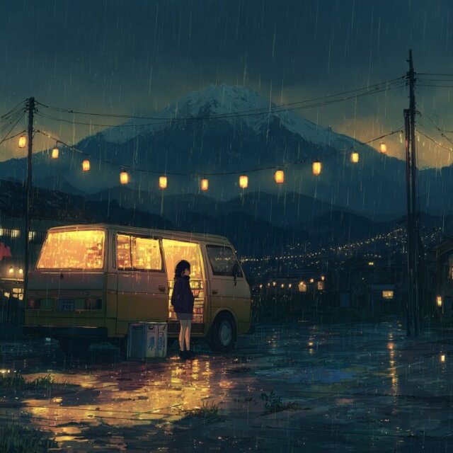 The Color of Memory
