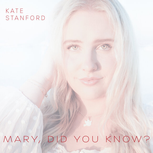 Mary, Did You Know?