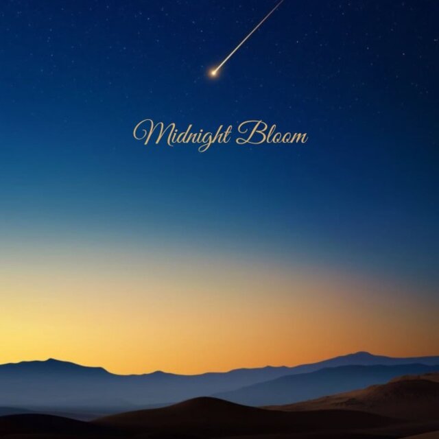Midnight Bloom