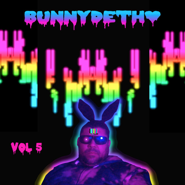 Bunnydeth♥ Vol. 5