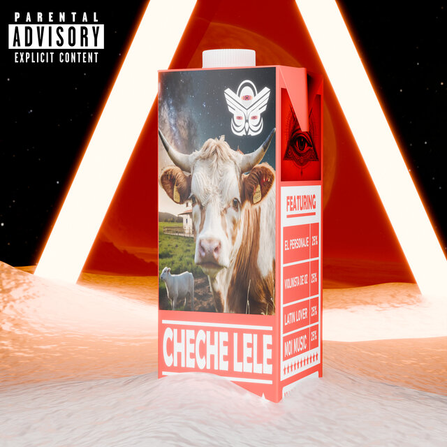 Cheche Lele (Remastered 2024)