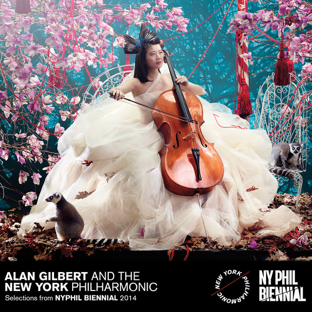 Selections from NYPHIL BIENNIAL 2014