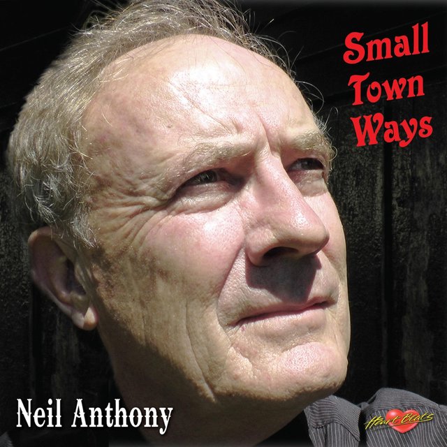 Small Town Ways