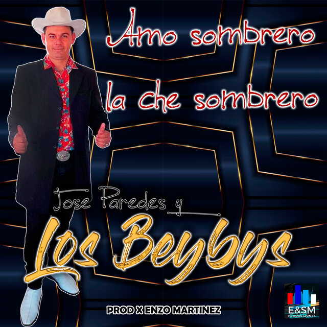 Amo Sombrero la Che Sombrero