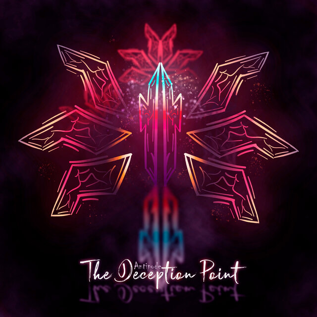 The Deception Point