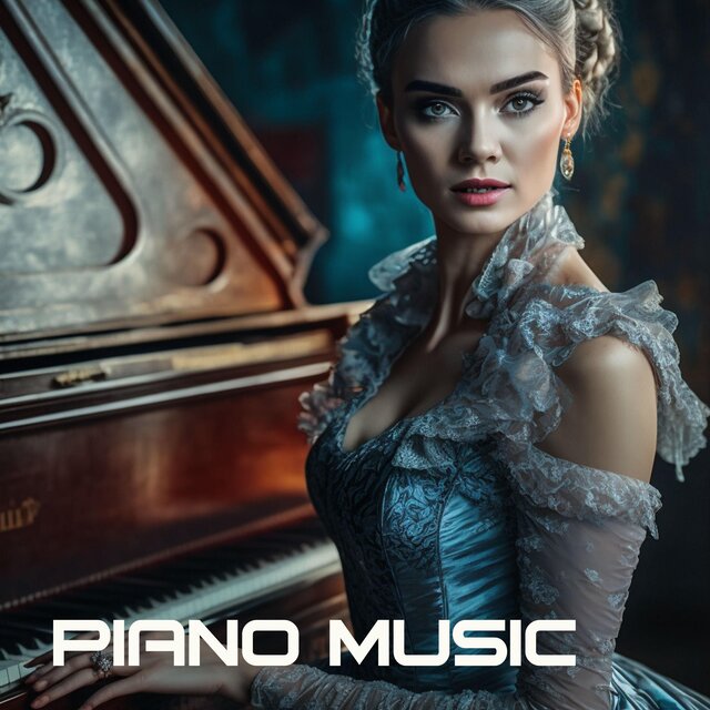 Beautiful Piano Classical Love Songs