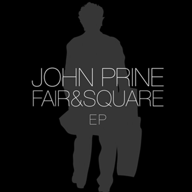 Fair and Square (EP)