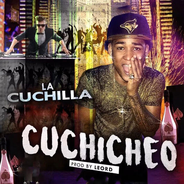 Cuchicheo