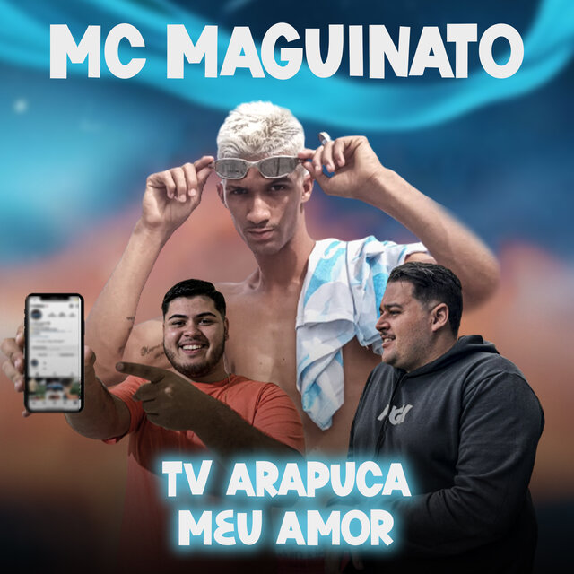 Tv Arapuca Meu Amor
