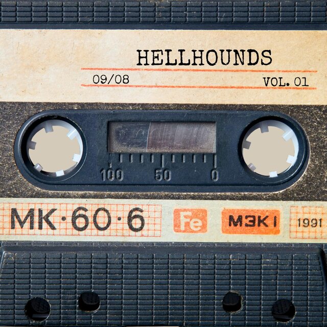 HELLHOUNDS