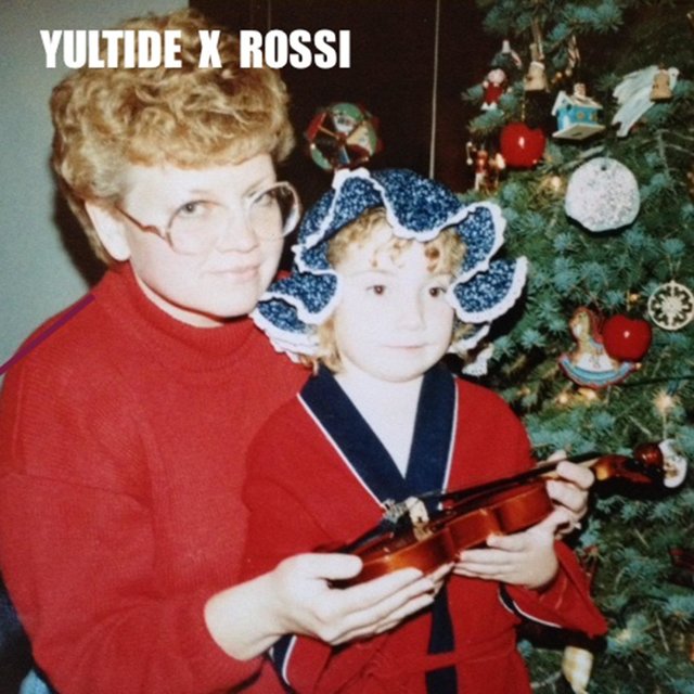 Yultide X Rossi