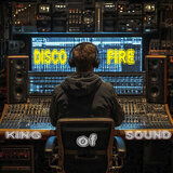 King of Sound (Dance Mix)