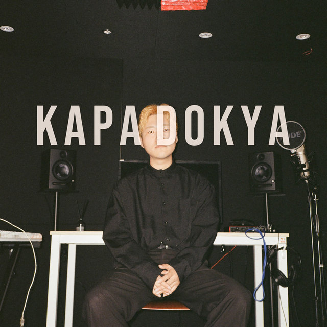 KAPADOKYA