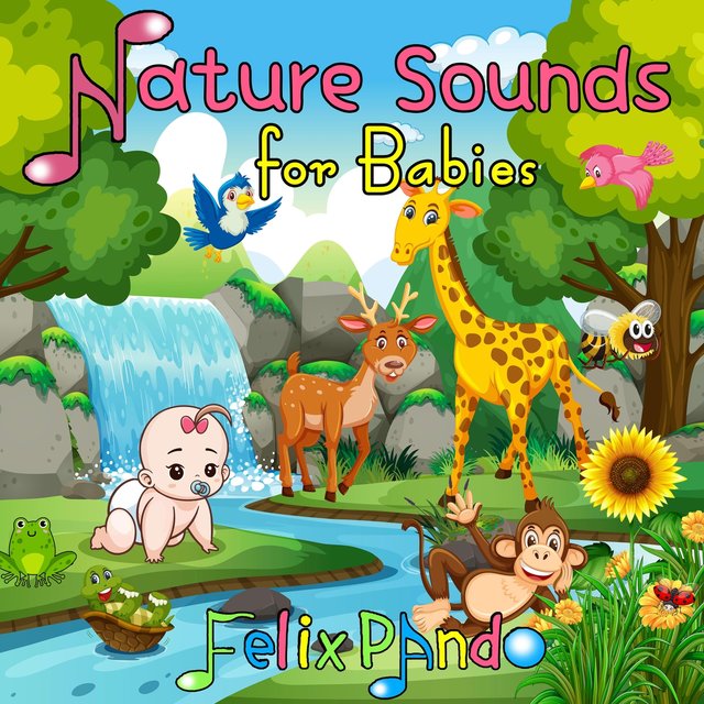 Nature Sounds for Babies