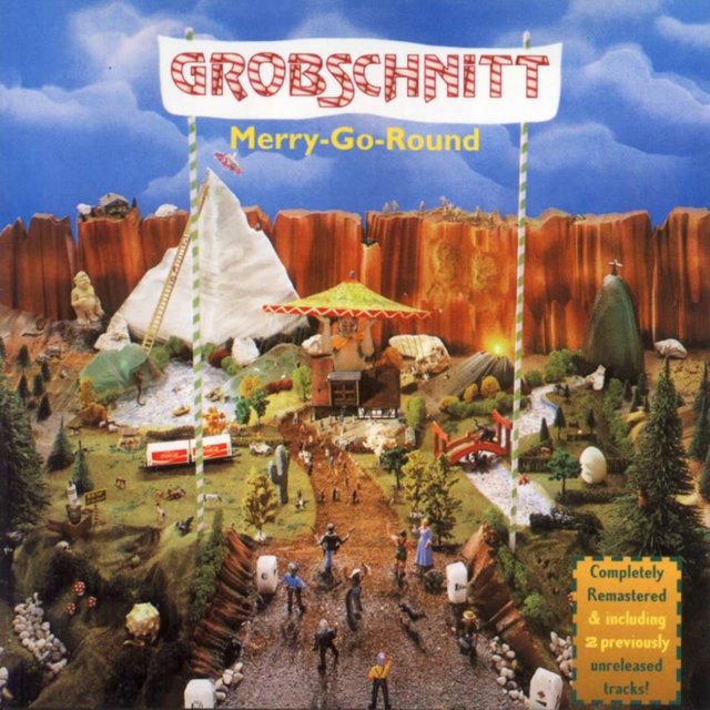 Merry-Go-Round