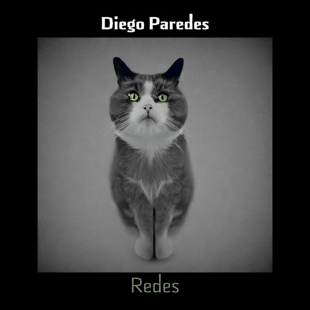 Chapter 2 - Redes